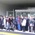 Training Course in Reproductive Health Research - Geneva 2005