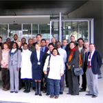 Training Course in Sexual Health Research - Geneva 2006