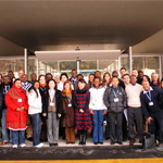 Training Course in Sexual and Reproductive Health Research - Geneva 2009