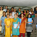 The Oxford Evidence-based Management of Pre-eclampsia and Eclampsia Training Course in Mumbai, India, December 9, 2011