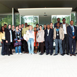 Training Course in Sexual and Reproductive Health Research - Geneva Workshop 2011