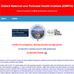 COVID-19 in Pregnancy, Delivery and the Neonatal Period