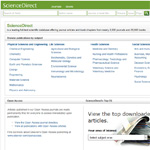 ScienceDirect