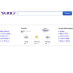 Yahoo Search