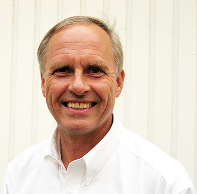 Anders Nyboe Andersen