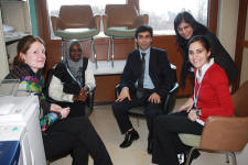 WHO Infertility 2012
