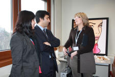 WHO Infertility 2012