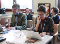 WHO Infertility 2012