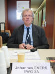 WHO Infertility 2012