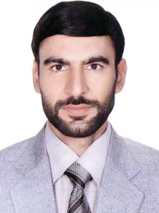 Ziaulhaq Mansoor Ahrari