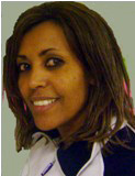 Tsehay Mekonnen