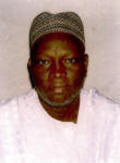 Audu Idrisa