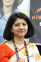 Madhu Deshmukh