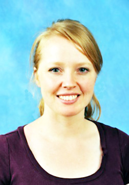 Kara McElligott