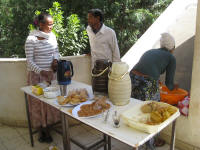 Gondar 2011