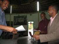 Gondar 2011
