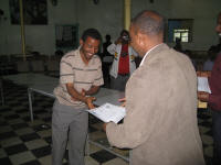 Gondar 2011