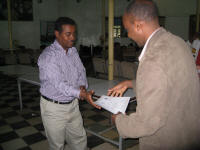 Gondar 2011