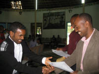 Gondar 2011