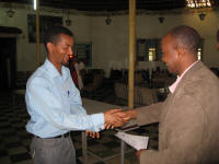 Gondar 2011