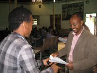 Gondar 2011