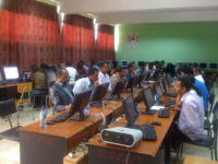 Gondar 2011