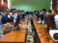 Gondar 2011