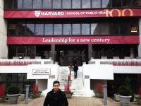 Harvard 2014