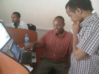 Mekelle 2011